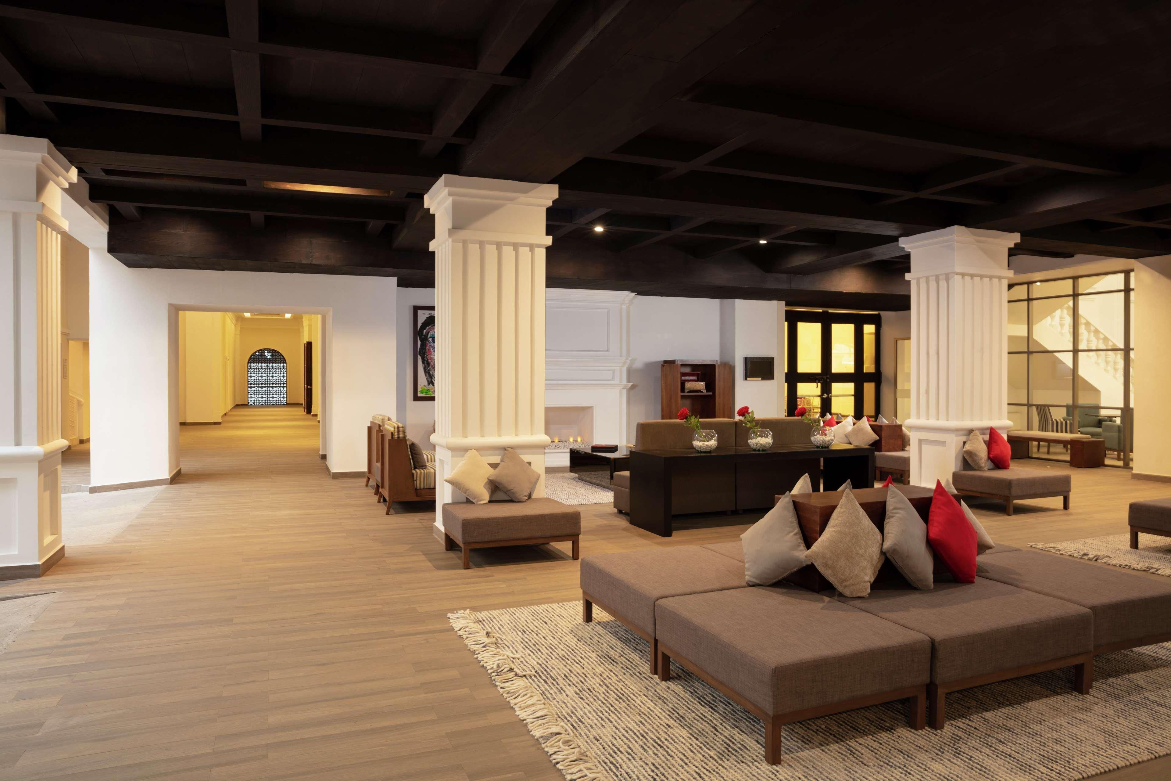Doubletree By Hilton Toluca Hotell Exteriör bild