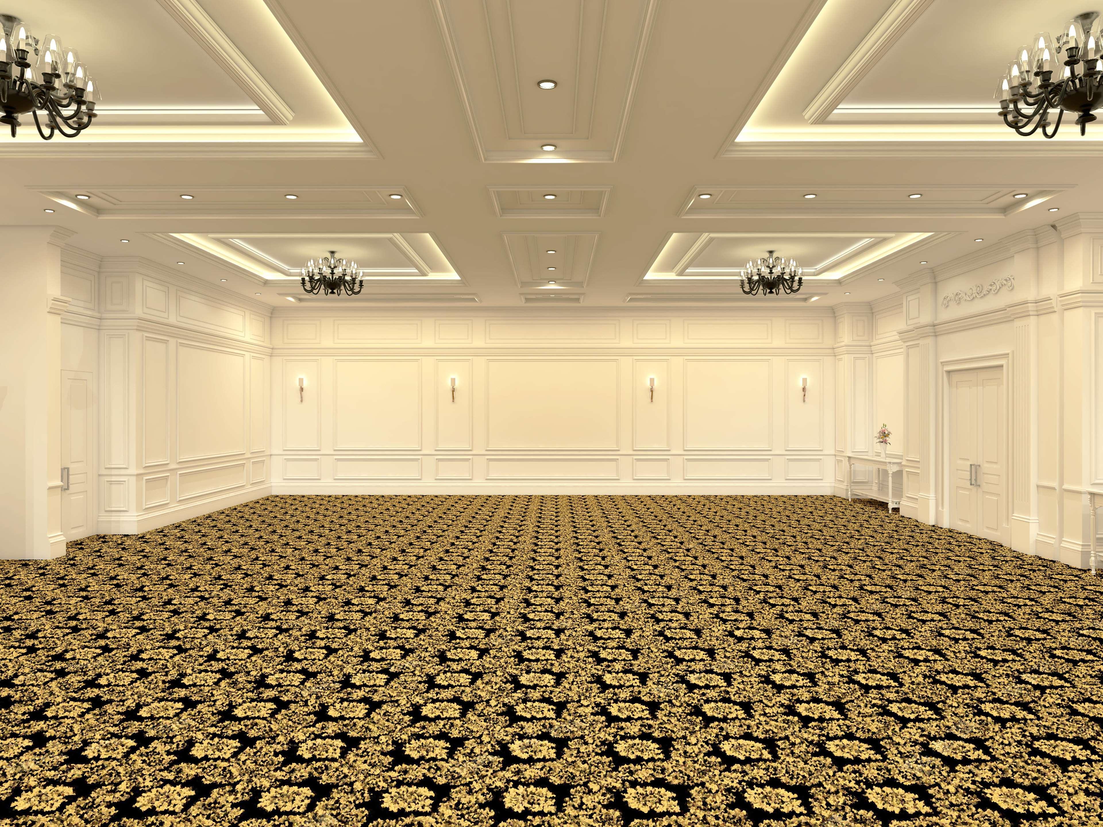 Doubletree By Hilton Toluca Hotell Exteriör bild