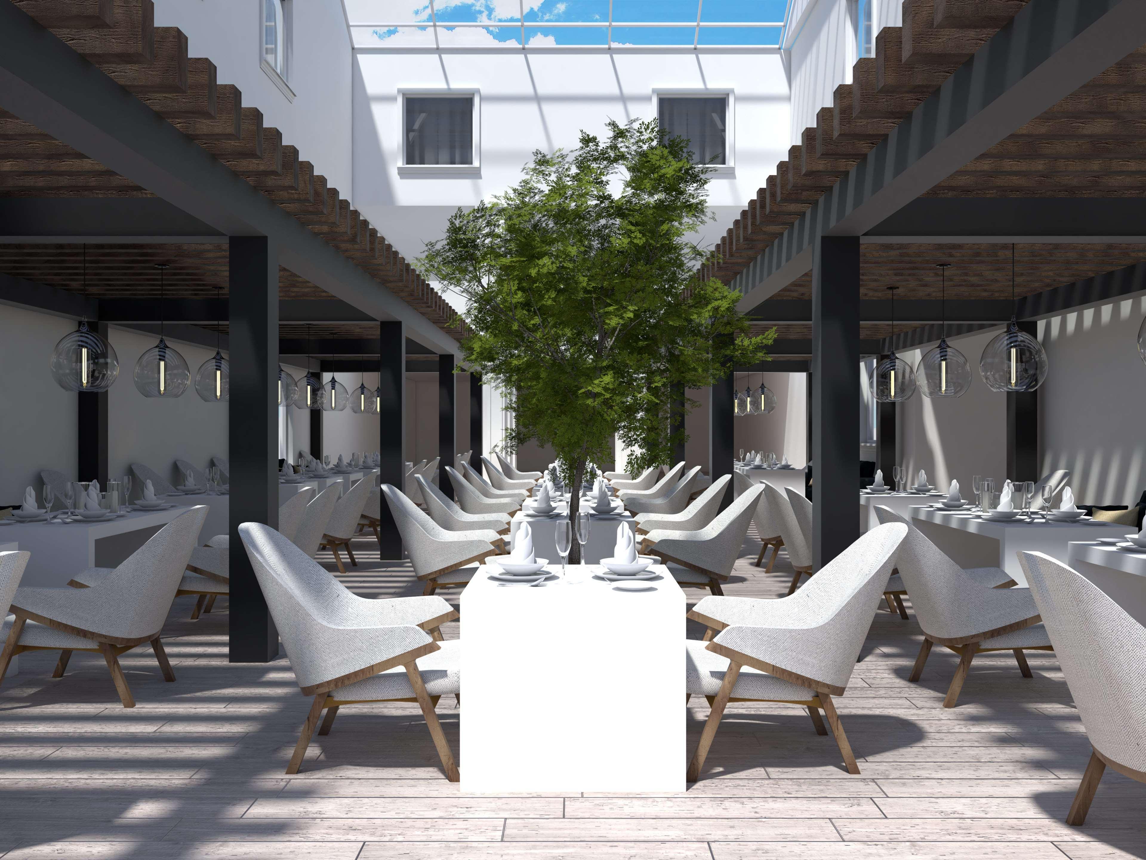 Doubletree By Hilton Toluca Hotell Exteriör bild