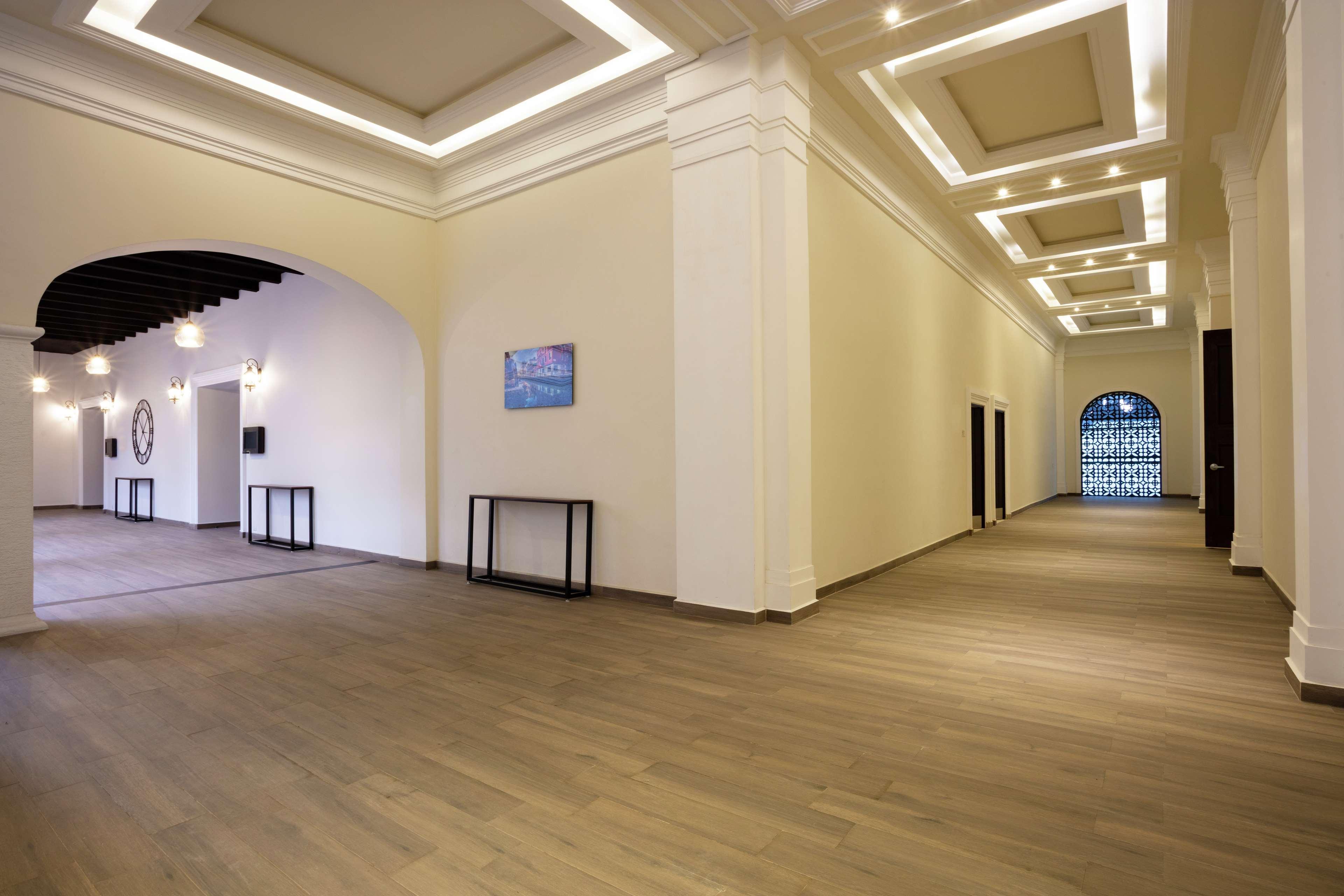 Doubletree By Hilton Toluca Hotell Exteriör bild