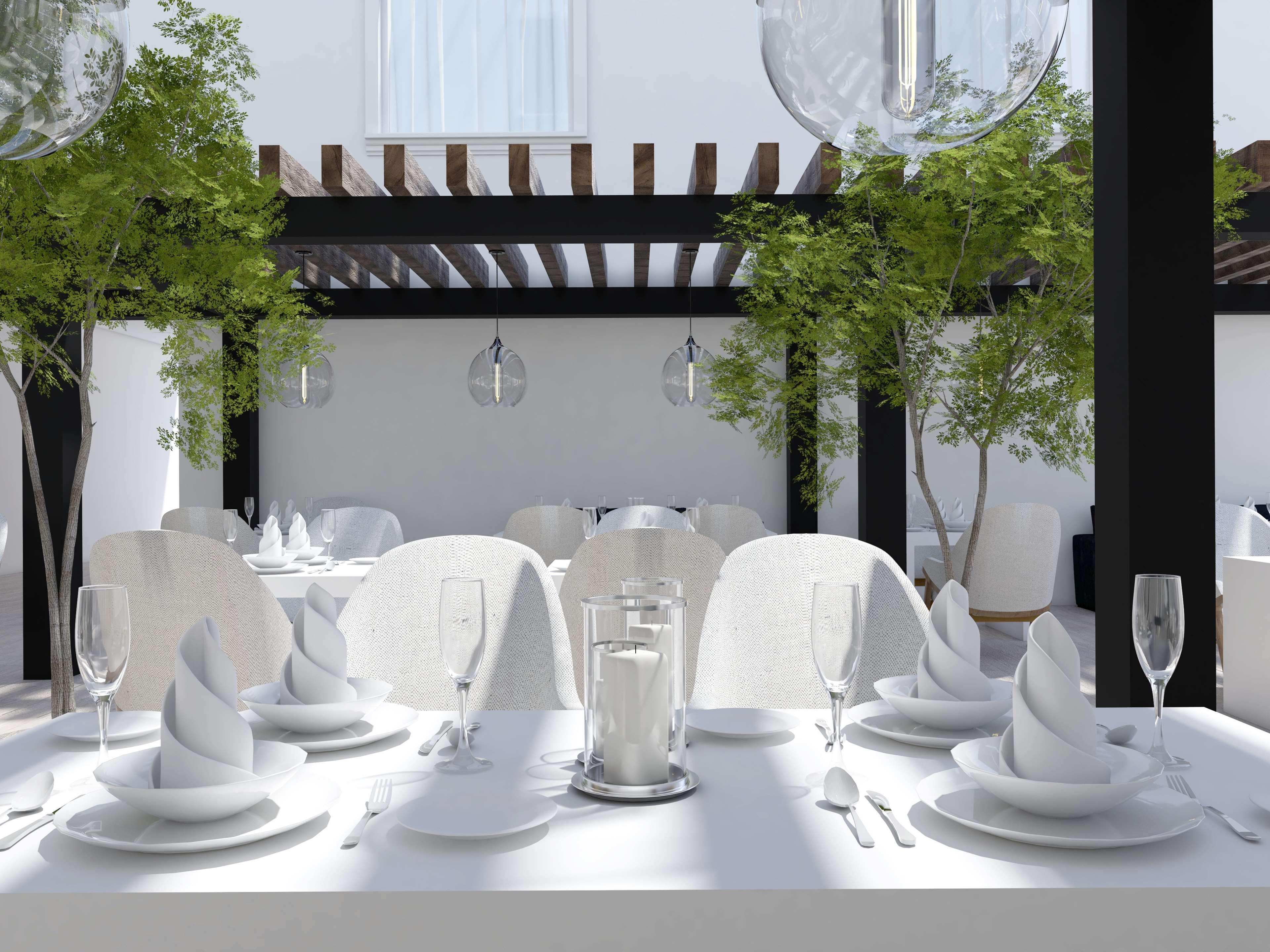 Doubletree By Hilton Toluca Hotell Exteriör bild